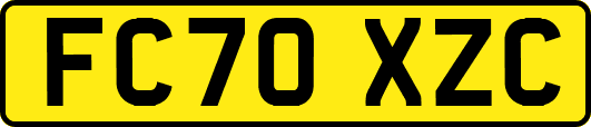 FC70XZC
