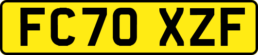 FC70XZF