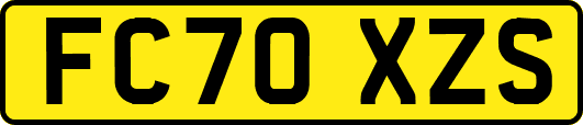 FC70XZS