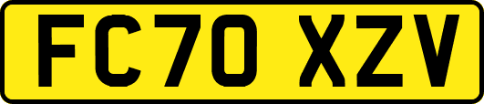 FC70XZV
