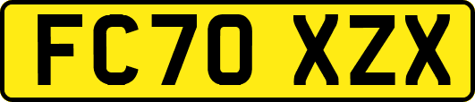 FC70XZX