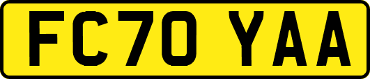 FC70YAA