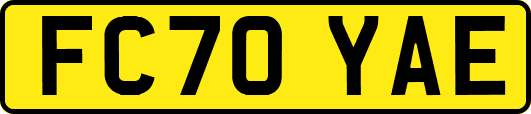 FC70YAE