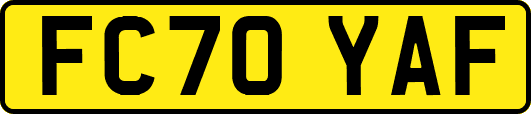 FC70YAF
