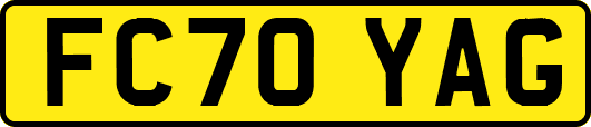 FC70YAG
