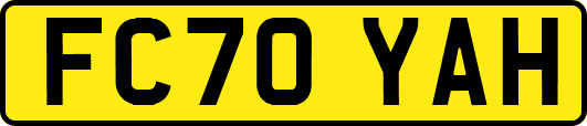FC70YAH