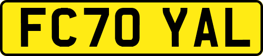 FC70YAL