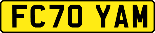 FC70YAM