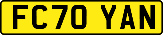 FC70YAN