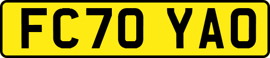 FC70YAO