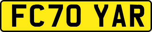 FC70YAR