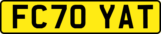 FC70YAT
