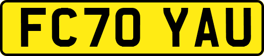 FC70YAU