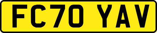 FC70YAV