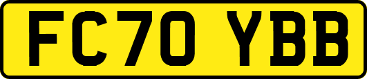 FC70YBB