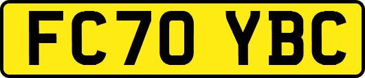 FC70YBC