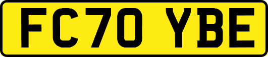 FC70YBE