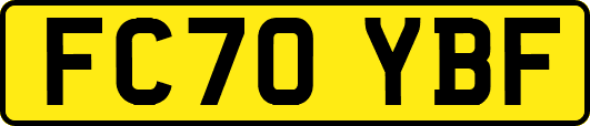 FC70YBF