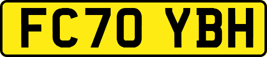 FC70YBH