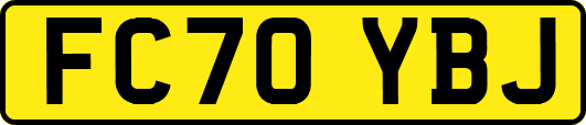 FC70YBJ