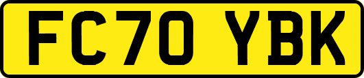 FC70YBK