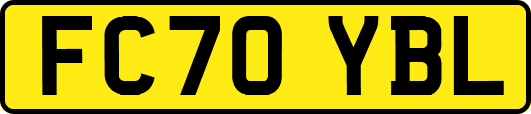 FC70YBL