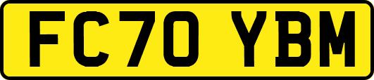 FC70YBM