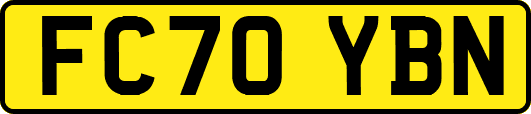 FC70YBN