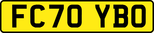 FC70YBO