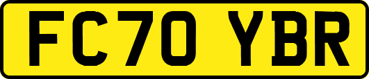 FC70YBR