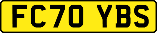 FC70YBS
