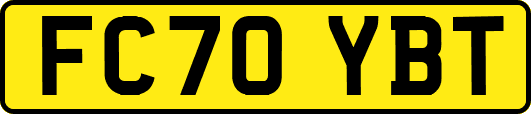 FC70YBT