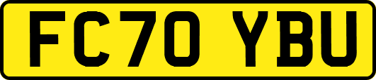 FC70YBU