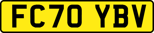 FC70YBV