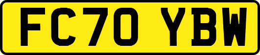 FC70YBW