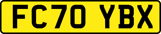 FC70YBX