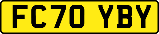 FC70YBY