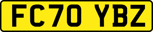 FC70YBZ