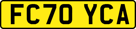 FC70YCA