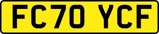 FC70YCF