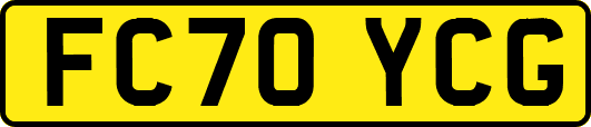 FC70YCG