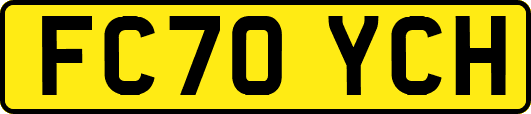 FC70YCH