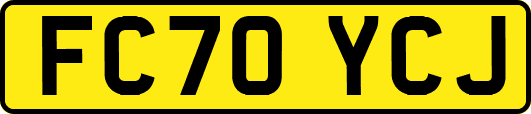 FC70YCJ