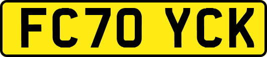 FC70YCK