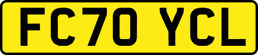 FC70YCL