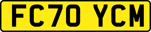 FC70YCM