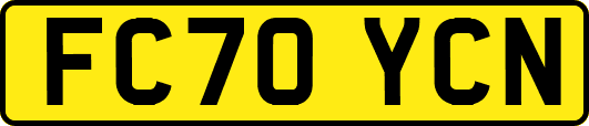 FC70YCN