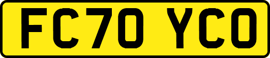FC70YCO