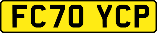 FC70YCP