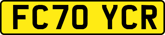 FC70YCR